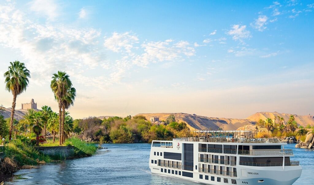 Nile River Cruise