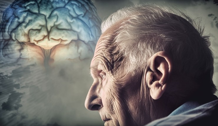 Alzheimer's Disease