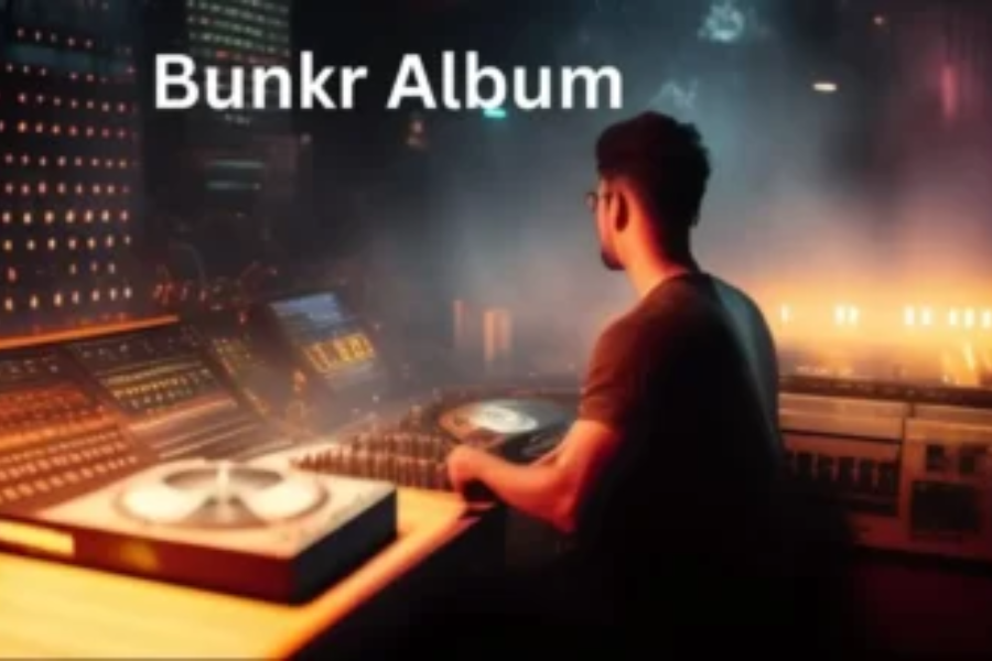 bunkr album