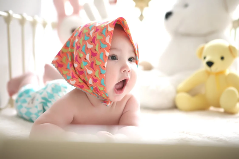Best Baby Gifts: Perfect Presents for New Parents