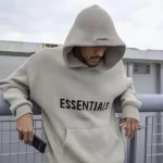 Essentials Hoodie