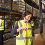 warehouse management system