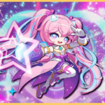 angelic buster trinodes