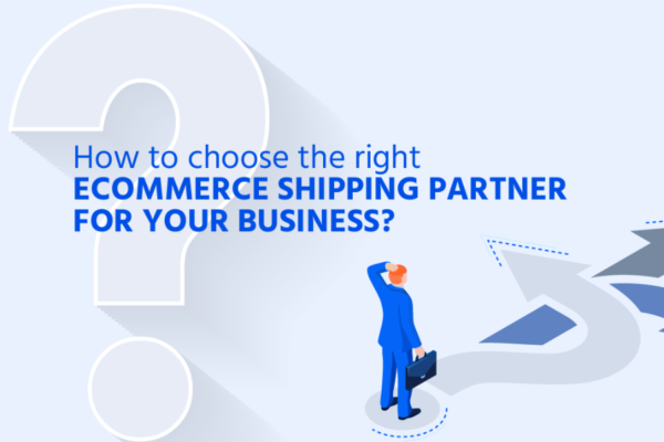 How to Choose the Right Shipping Company for Your E-commerce Needs