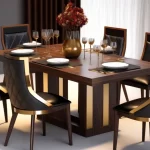 Dining Chairs