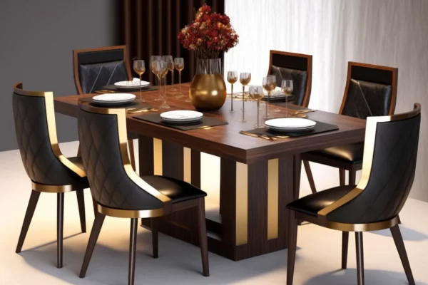 Dining Chairs