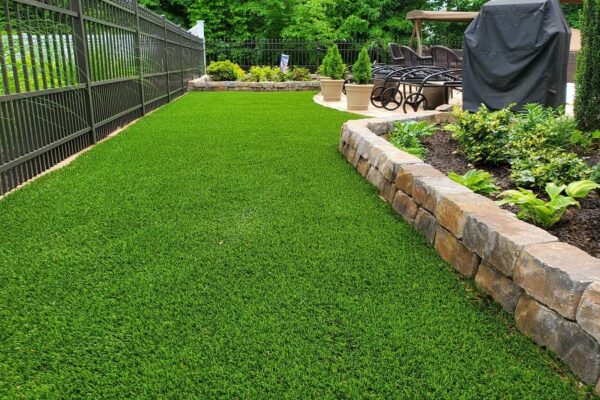 Synthetic Turf