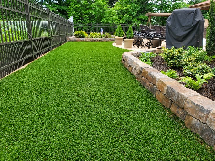 Synthetic Turf