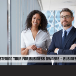 global listening tour for business owners