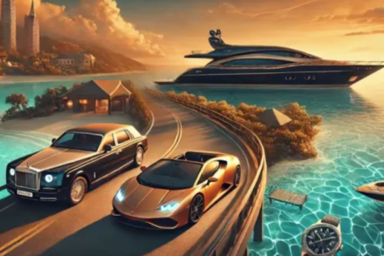 Make1M.com Luxury Vacations: Your Gateway to Notable Trips