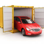 Car Shipping in Dubai