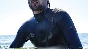 Wetsuit