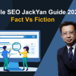 google seo checker jackyan