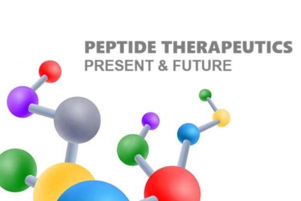 Innovations in Peptide Chemistry: Pioneering the Future of Medicine