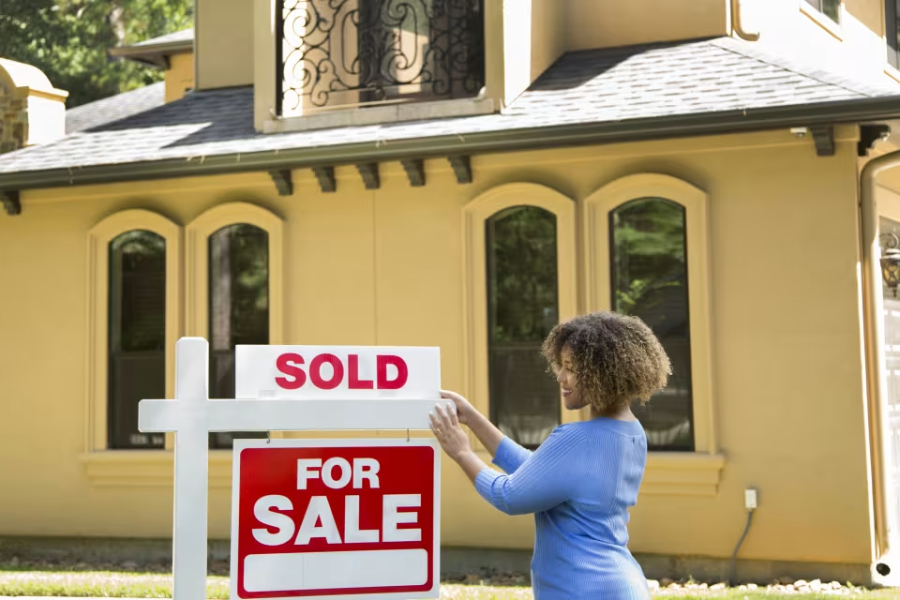 How One Real Estate Agent Turned a Stagnant Listing into a Quick Sale