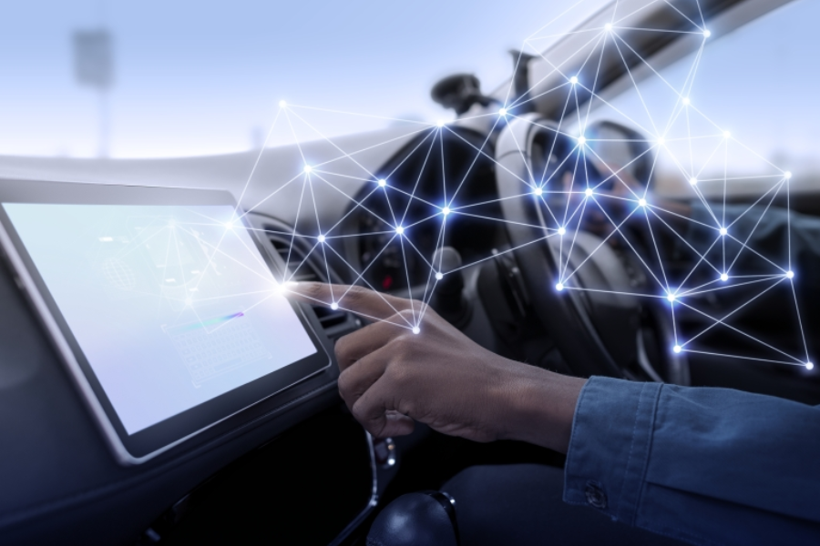 Innovative Strategies for Efficient Fleet Management