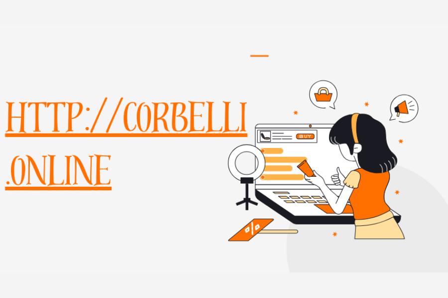 http://corbelli.online