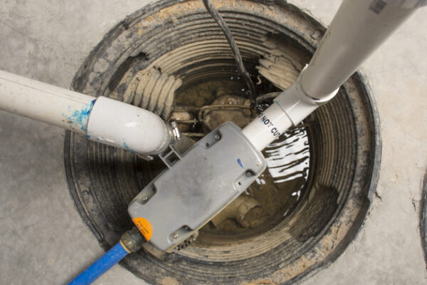 indianapolis sump pump repair