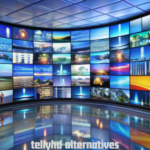 tellyhd alternatives