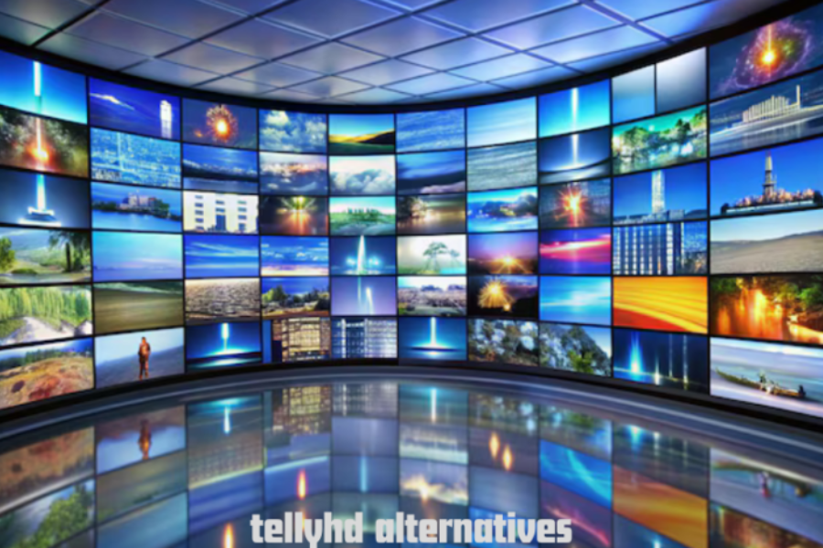 tellyhd alternatives