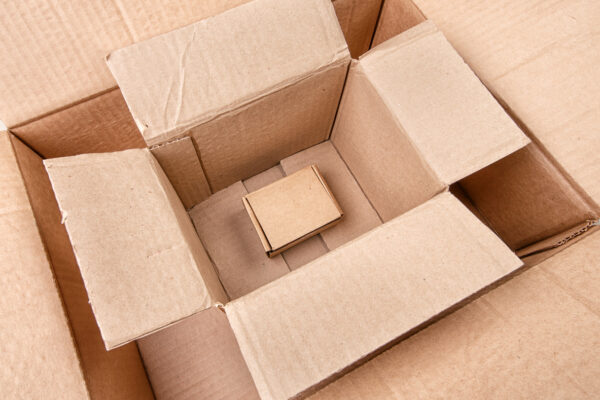 Corrugated Boxes