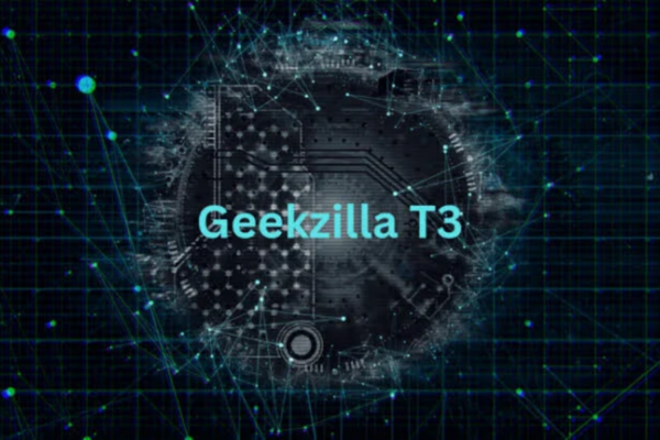 geekzilla t3