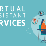 virtual assistant services