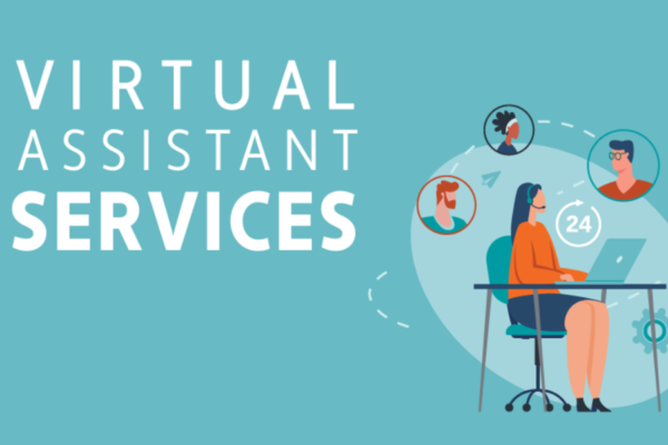 virtual assistant services