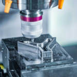 The Future of High-Speed Machining: Innovations and Trends