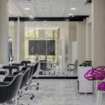 hair the salon tucson jackie roushall