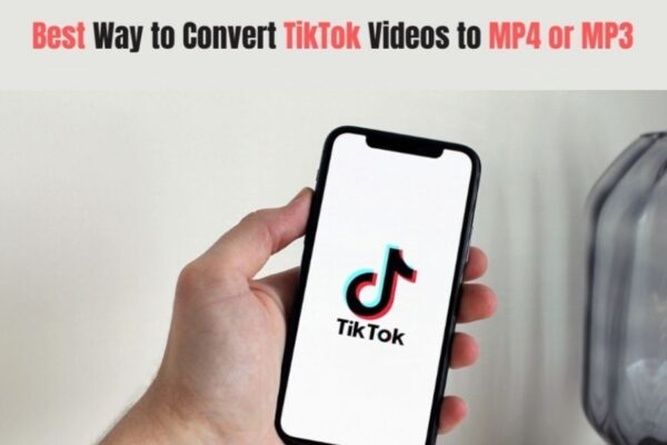 TikTok Videos