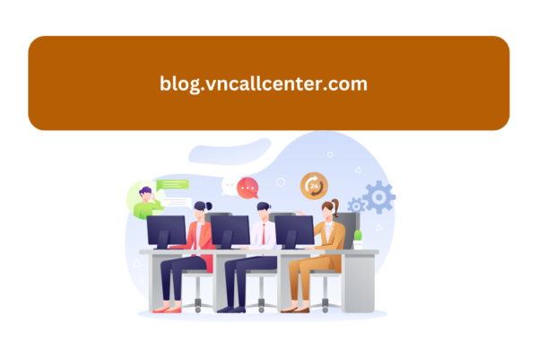 Blog.vncallcenter.com