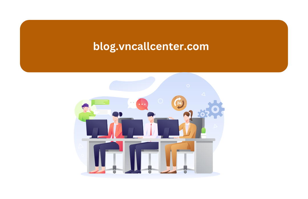 Blog.vncallcenter.com