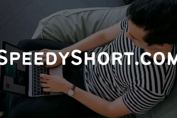 SpeedyShort.com