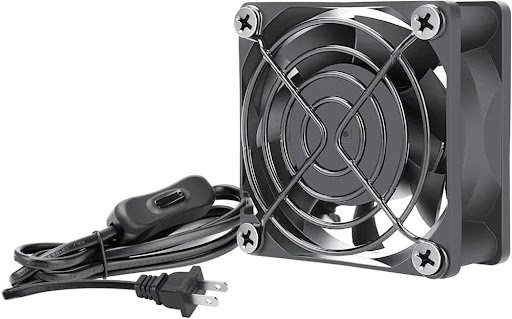 Cooling Fans