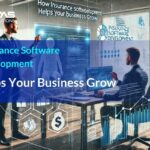Insurance Software Development