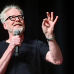 adam savage net worth
