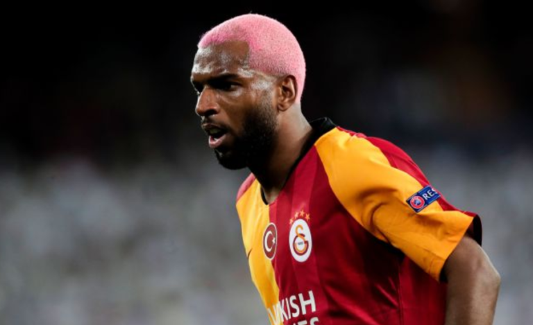 ryan babel net worth