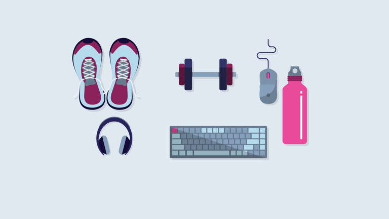 What’s the Secret to Feeling on Top of Your Game? Here Are the Lifestyle Upgrades Every High-Power Pro Needs to Know!