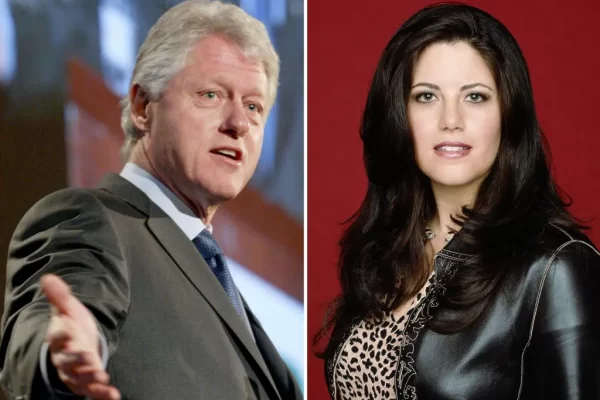 Monica Lewinsky