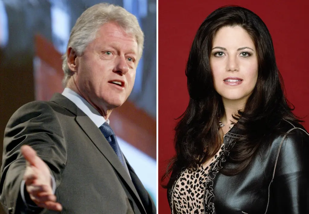 Monica Lewinsky