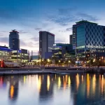 The Impact of Manchester’s Regeneration Projects on Property Investment