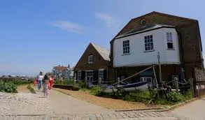 Top Reasons to Move to Whitstable A Guide for Relocators