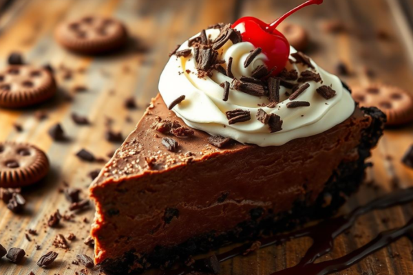 red robin mud pie kopy kat recipe