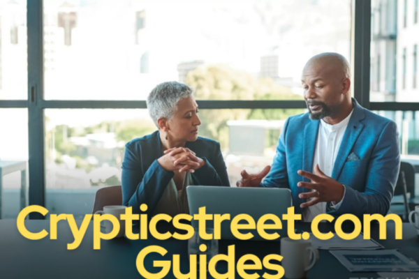 crypticstreet.com guides