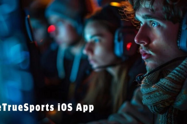 etruesports ios