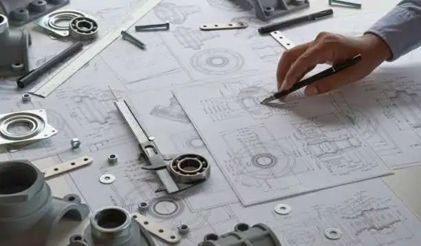 Technical Drawings