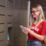 Smart Lockers