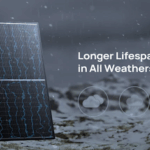 100-Watt Solar Panel