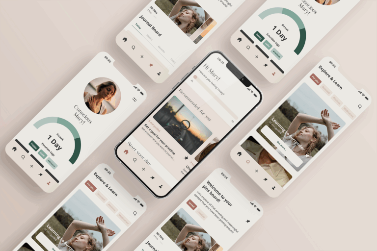 Health App